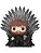 Funko Pop! Television Game Of Thrones Tyrion Lannister 71 - Imagem 2