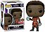 Funko Pop! Marvel Pantera Negra Black Panther Nakia 1110 Exclusivo - Imagem 1
