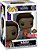 Funko Pop! Marvel Pantera Negra Black Panther Nakia 1110 Exclusivo - Imagem 3