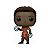 Funko Pop! Marvel Pantera Negra Nakia 1110 Exclusivo - Imagem 2