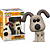 Funko Pop! Filme Wallace & Gromit 776 - Imagem 1