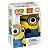 Funko Pop! Filme Meu Malvado Favorito Minions Carl 35 - Imagem 3
