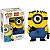 Funko Pop! Filme Meu Malvado Favorito Minions Carl 35 - Imagem 1