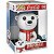 Funko Pop! Coca-Cola Polar Bear 59 Exclusivo 10 Polegadas - Imagem 1