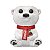 Funko Pop! Icons Coca Cola Polar Bear 58 Exclusivo Flocked - Imagem 2