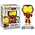 Funko Pop! Marvel Homem de Ferro Iron Man 1172 Exclusivo - Imagem 1