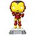 Funko Pop! Marvel Homem de Ferro Iron Man 1172 Exclusivo - Imagem 2