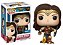 Funko Pop! Dc Wonder Woman 175 Exclusivo - Imagem 1