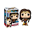 Funko Pop! Dc Comics Mulher Maravilha Wonder Woman 175 Exclusivo - Imagem 1
