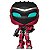 Funko Pop! Marvel Black Panther Ironheart MK 2 1176 - Imagem 2