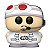Funko Pop! Television South Park Boyband Cartman 37 - Imagem 2