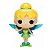 Funko Pop! Disney Tinker Bell 10 Exclusivo Diamond - Imagem 2