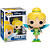 Funko Pop! Disney Tinker Bell 10 Exclusivo Diamond - Imagem 1