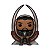 Funko Pop! Marvel Pantera Negra Black Panther T'Challa On Throne 1113 Exclusivo * SEM CAIXA - Imagem 2