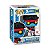 Funko Pop! Marvel X-Men Nightcrawler With Sword 1088 Exclusivo - Imagem 3
