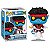 Funko Pop! Marvel X-Men Nightcrawler With Sword 1088 Exclusivo - Imagem 1
