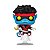 Funko Pop! Marvel X-Men Nightcrawler With Sword 1088 Exclusivo - Imagem 2