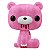 Funko Pop! Animation Gloomy Bear 1190 Exclusivo Flocked - Imagem 2