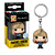 Funko Pop! Keychain Chaveiro Television Friends Rachel Green - Imagem 1
