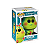 Funko Pop! Disney Vida de Inseto Heimlich 229 - Imagem 3