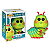 Funko Pop! Disney Vida de Inseto Heimlich 229 - Imagem 1