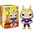 Funko Pop! Animation My Hero Academia All Might 1173 Exclusivo 18 Polegadas - Imagem 3