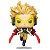 Funko Pop! Animation My Hero Academia Hawks 1147 Exclusivo Flocked - Imagem 2