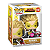 Funko Pop! Animation My Hero Academia Hawks 1147 Exclusivo Flocked - Imagem 3