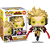 Funko Pop! Animation My Hero Academia Hawks 1147 Exclusivo Flocked - Imagem 1