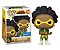 Funko Pop! Animation My Hero Academia LockLock 1146 Exclusivo - Imagem 1