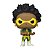 Funko Pop! Animation My Hero Academia LockLock 1146 Exclusivo - Imagem 2