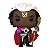 Funko Pop! Marvel Doctor Voodoo 1060 Exclusivo - Imagem 2