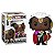 Funko Pop! Marvel Doctor Voodoo 1060 Exclusivo - Imagem 1