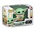 Funko Pop! Television Star Wars Grogu With Armor 584 - Imagem 1