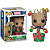 Funko Pop! Marvel Guardiões Da Galáxia Natal Groot 399 - Imagem 1