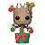 Funko Pop! Marvel Guardiões Da Galáxia Natal Groot 399 - Imagem 2
