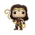 Funko Pop! Dc Comics Mulher Maravilha Wonder Woman 181 Exclusivo - Imagem 2
