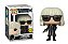Funko Pop! Filme Atomic Blonde / Atomica Lorraine 566 Exclusivo Chase - Imagem 1