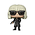 Funko Pop! Filme Atomic Blonde / Atomica Lorraine 566 Exclusivo Chase - Imagem 2