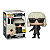 Funko Pop! Filme Atomic Blonde / Atomica Lorraine 566 Exclusivo Chase - Imagem 1