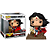 Funko Pop! Dc Comics Mulher Maravilha Wonder Woman 282 Exclusivo - Imagem 3