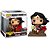 Funko Pop! Heroes Deluxe Wonder Woman 282 Exclusivo - Imagem 3