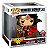 Funko Pop! Heroes Deluxe Wonder Woman 282 Exclusivo - Imagem 1