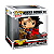 Funko Pop! Dc Comics Mulher Maravilha Wonder Woman 282 Exclusivo - Imagem 1