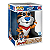 Funko Pop! Ad Icons Sucrilhos Frosted Flakes Tony The Tiger 70 Exclusivo 10 Polegadas - Imagem 1