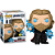 Funko Pop! Marvel Os Vingadores Ultimato Thor 1117 Exclusivo Glow - Imagem 1