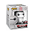 Funko Pop! Disney Operaçao Big Hero Baymax 111 Exclusivo Diamond - Imagem 1