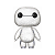 Funko Pop! Disney Operaçao Big Hero Baymax 111 Exclusivo Diamond - Imagem 2