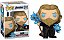 Funko Pop! Marvel Avengers Endgame Thor 1117 Exclusivo Glow Chase - Imagem 1