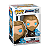 Funko Pop! Marvel Avengers Endgame Thor 1117 Exclusivo Glow Chase - Imagem 3